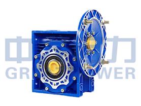 中大啟力RV減速機(jī)-NMRV蝸桿減速機(jī)-RV微型減速機(jī)